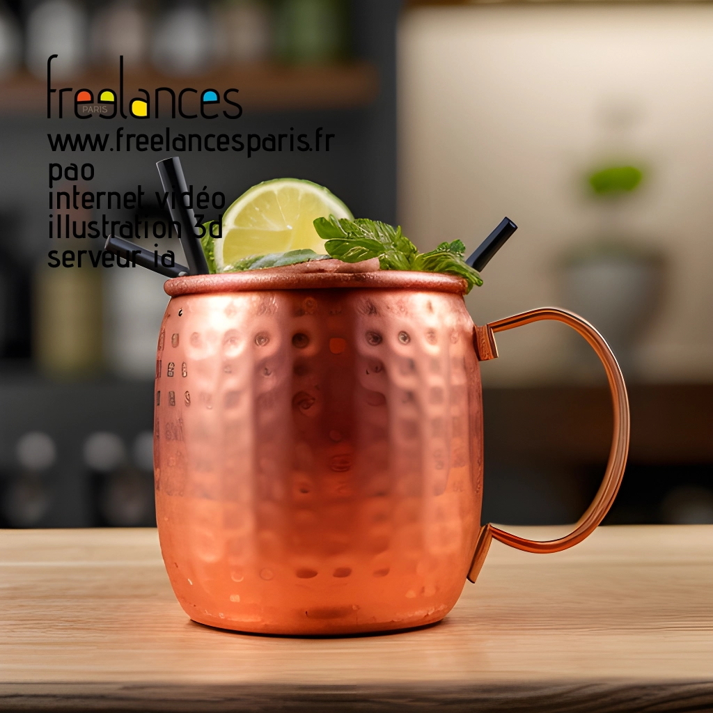 Pao mise en page internet vidéo illustration 3d serveur IA générative AI freelance paris studio de création magazines 0ooj3g60